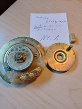 TRABANT 601 DDR Elektronische