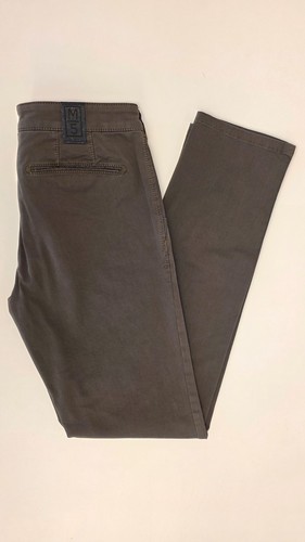 Meyer hose herren braun - hose, m5