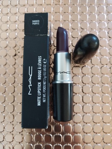 Mac cosmetics matte - mac, lipstick