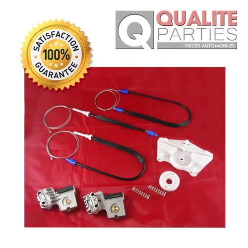 Oem fensterheber reparatursatz - fensterheber,