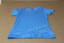 VW UP Damen T-Shirt Blau
