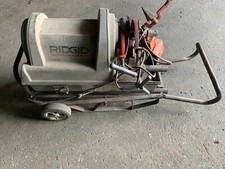 Gewindeschneidemaschine Ridgid 1822  2 zoll 