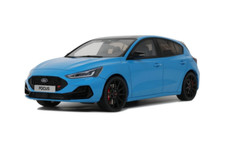 Ford focus edition 2024 - focus, st