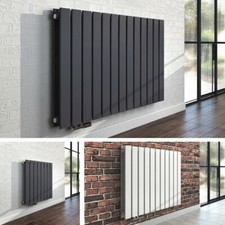 Design Paneelheizkörper