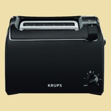 Krups toaster proaroma - krups,