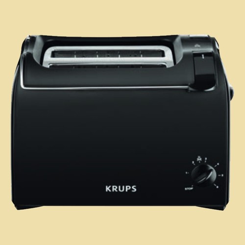 Krups toaster proaroma 1518 - krups,