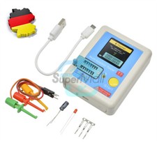 Transistor Tester LCR-T7 Diode