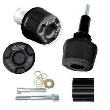 GSG Sturzpad-Satz für Suzuki SV 650 (2016 -)