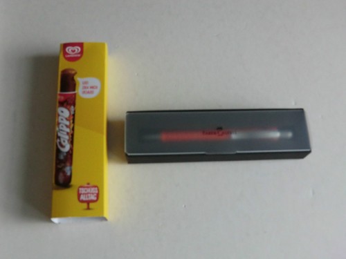 Faber castell kugelschreiber - faber,