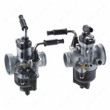 Vergaser MALOSSI PHVB 22 CD