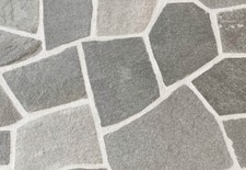 Polygonalplatten 3-5cm