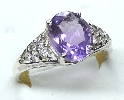 Ring 925 silber 18 - silber, gr.