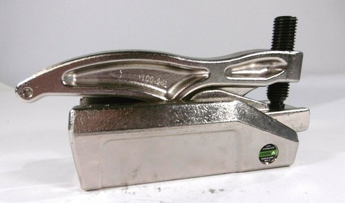 Lenzkes spannpratze l24 - lenzkes,