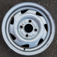 1 x Stahlfelge 5Jx13CH 4x108