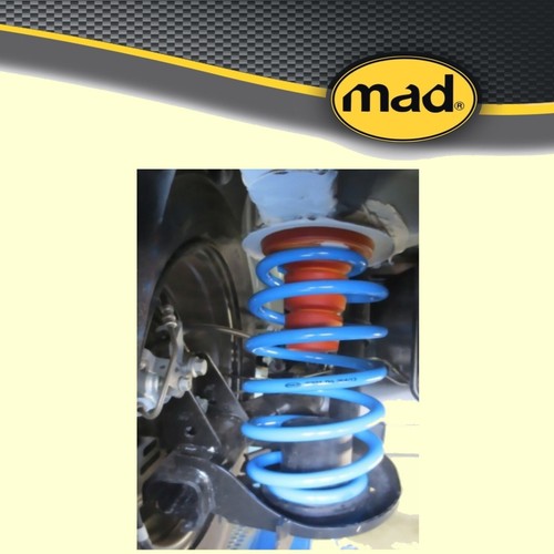 Mad höherlegung mm - mad,