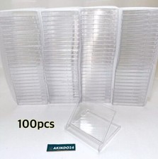 Mini Disk 100 Stück Leer