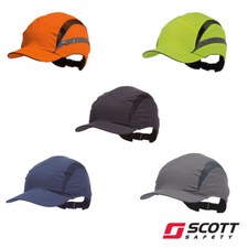 3M Scott Safety First Base 3