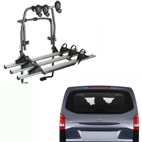 Fahrradträger hinten stand - fahrradtrÄger,