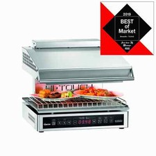 Bartscher premium salamander - bartscher,