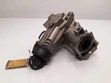 BMW 5 E34 1995 Lenkradsperre