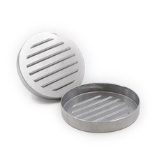 Kyto Hamburgerpresse