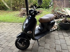 Vespa Et4 125