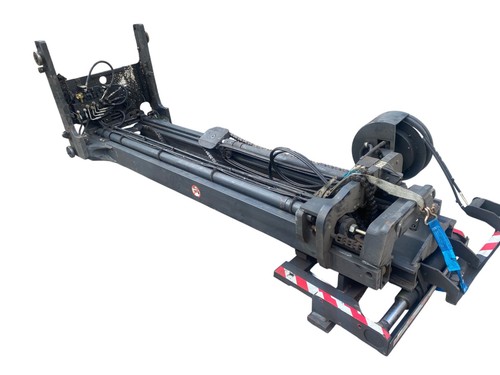 Linde r16 stapler - linde,