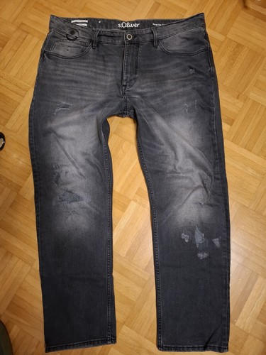 Oliver mauro jeans - mauro, w38