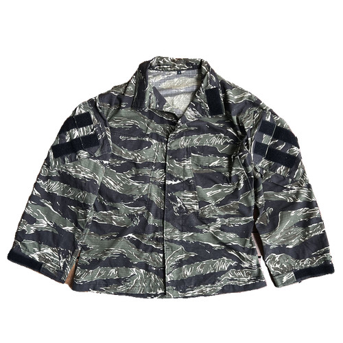 Army herren combat suit - herren,