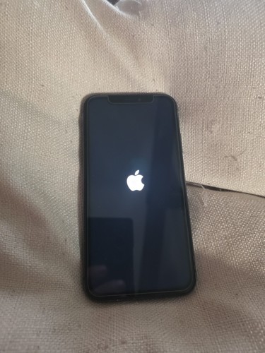 Iphone 128gb schwarz - 11,