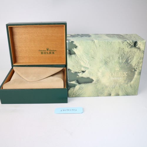 Rolex 15010 oyster - 15010,