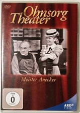 Ohnsorg Theater - Meister Anecker (DVD)