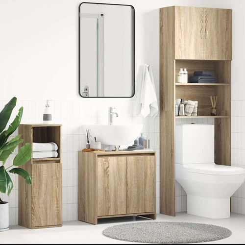 Badezimmerschrank