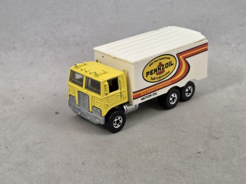 Hot wheels kenworth coe hiway - wheels,