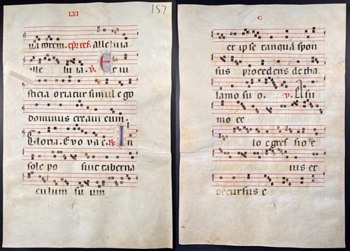 Antiphonar antiphonary - antiphonar,