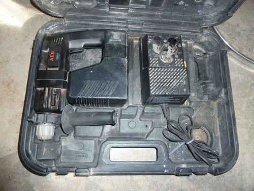 Aeg aphe 338 - ,