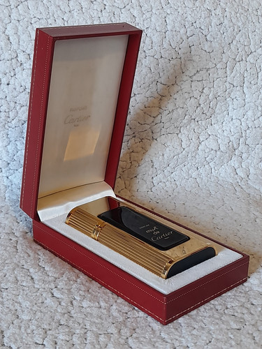 Must cartier eau de - cartier,