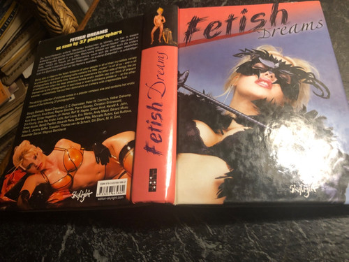 Fetish dreams martin sigrist - dreams,