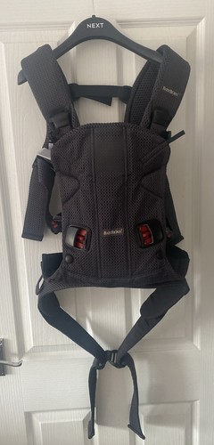 Babybjorn one air mesh - babybjorn,