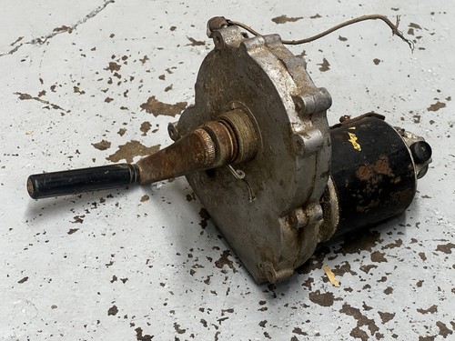 Ww2 militär handkurbel radio - handkurbel,