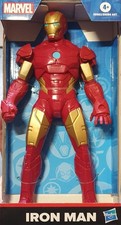 Spielfigur iron man action - spielfigur,