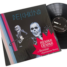 Deichkind - RemmiDemmi (Yippie