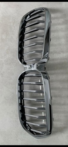 Original bmw g32 kühlergrill - bmw,