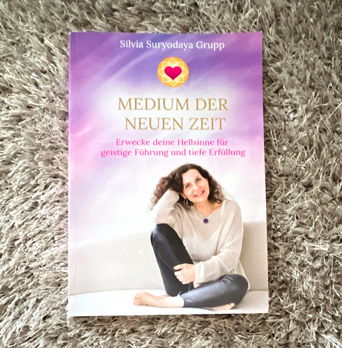 Medium der neuen - medium,