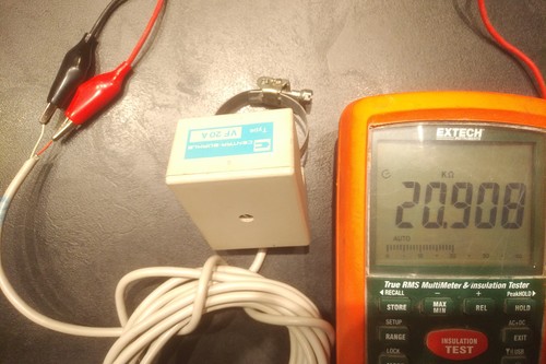 Centra bürkle vf20a - bürkle,