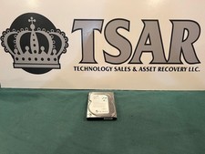 Seagate ST3500410SV 500GB SATA