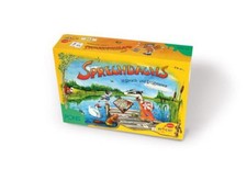 PONS Sprechdachs - 13 Sprach-