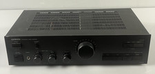 Onkyo A-8220  Stereo