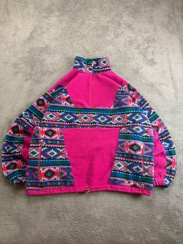 Vintage fleece 90er - vintage,