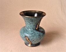 Jasba Keramik Vase, 1960er